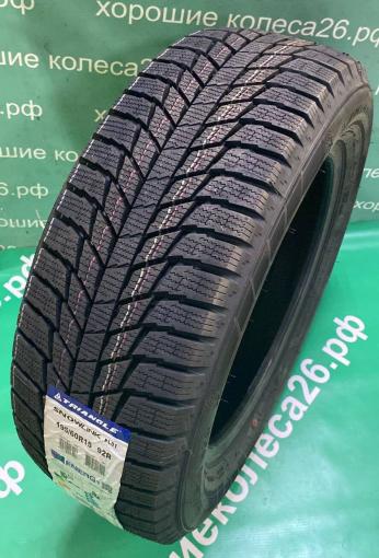 195/60 R15 Triangle PL01 зимние нешипованные