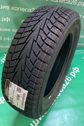 185/60 R15 Hankook Winter I'Cept iZ 2 W616 зимние нешипованные