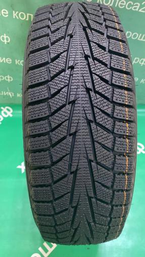 185/60 R15 Hankook Winter I'Cept iZ 2 W616 зимние нешипованные