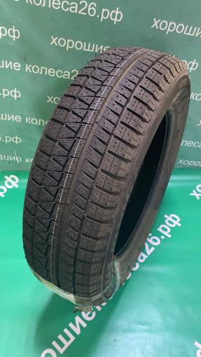 185/60 R15 Bridgestone Blizzak Revo GZ зимние нешипованные