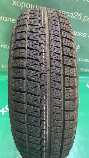 185/60 R15 Bridgestone Blizzak Revo GZ зимние нешипованные