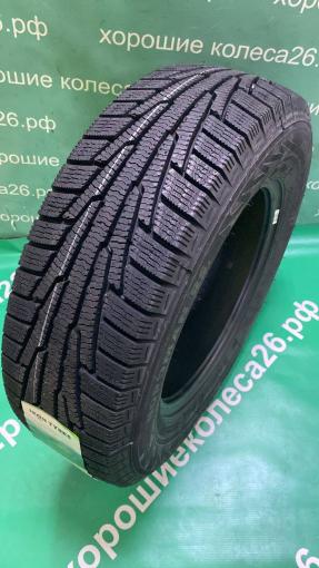 185/70 R14 Ikon Tyres Nordman RS2 зимние нешипованные