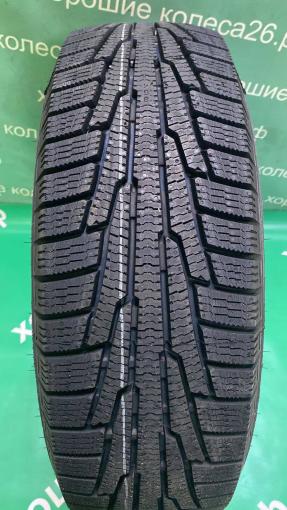 185/70 R14 Ikon Tyres Nordman RS2 зимние нешипованные