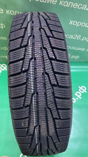 175/70 R14 Ikon Tyres Nordman RS2 зимние нешипованные