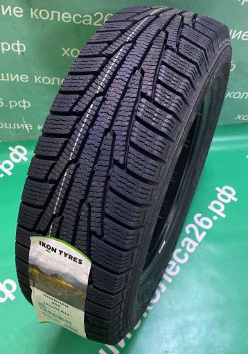 175/70 R14 Ikon Tyres Nordman RS2 зимние нешипованные