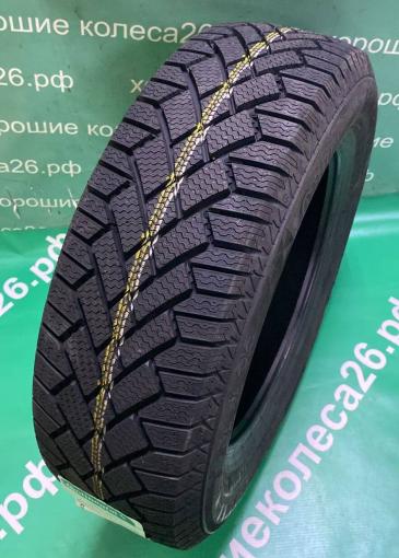 175/65 R14 Continental ContiVikingContact 7 зимние нешипованные