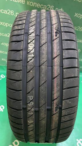 245/50 R18 Kumho Ecsta PS71 летние