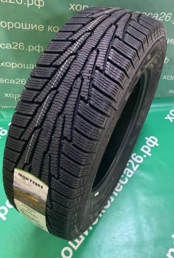 205/70 R15 Ikon Tyres Nordman RS2 зимние нешипованные