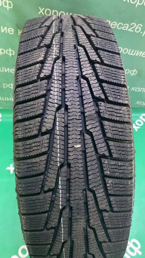 205/70 R15 Ikon Tyres Nordman RS2 зимние нешипованные