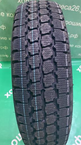 185/80 R14C Triangle TR737 зимние нешипованные