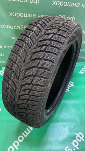 205/55 R16 Headway HW508 зимние нешипованные