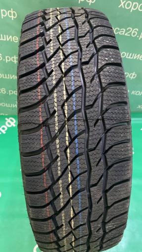 205/70 R15 Viatti Bosco S/T V-526 зимние нешипованные