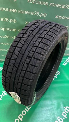 225/55 R17 Yokohama Ice Guard IG50+ зимние нешипованные