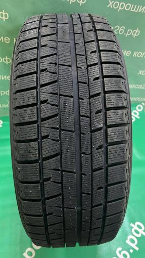 225/55 R17 Yokohama Ice Guard IG50+ зимние нешипованные