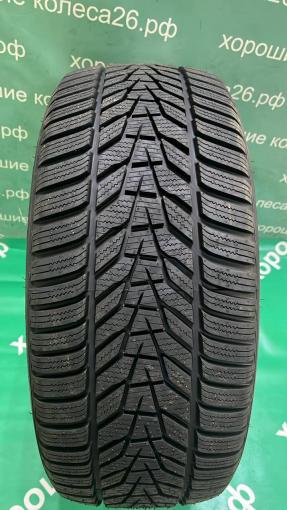 235/45 R18 Hankook Winter I'Cept Evo 3 W330 зимние нешипованные