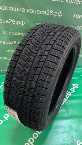 235/45 R18 Triangle Snowlink PL02 зимние нешипованные