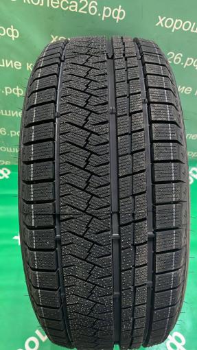 235/45 R18 Triangle Snowlink PL02 зимние нешипованные