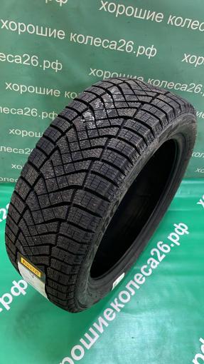 205/50 R17 Pirelli Ice Zero FR зимние нешипованные