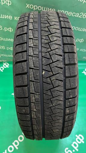 215/50 R17 Pirelli Formula Ice FR зимние нешипованные