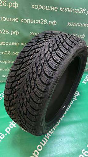 235/45 R18 Ikon Tyres Autograph Snow 3 зимние нешипованные