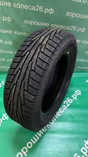 185/65 R15 Nordman RS2 зимние нешипованные