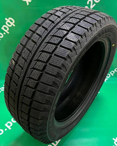 225/50 R17 Goodride SW 618 зимние нешипованные