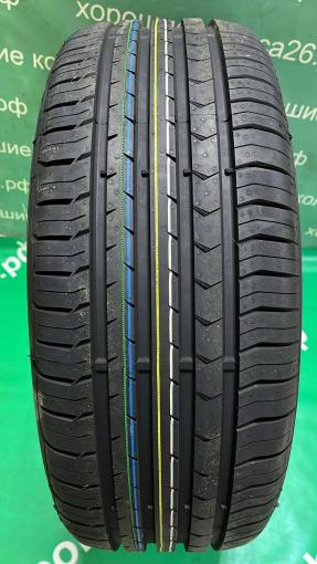 205/55 R16 Gislaved PremiumControl летние