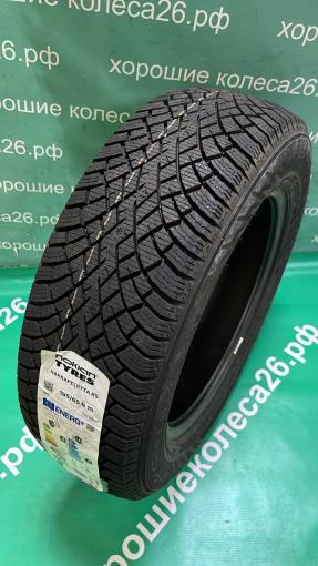 185/65 R15 Nokian Tyres Hakkapeliitta 5 зимние нешипованные