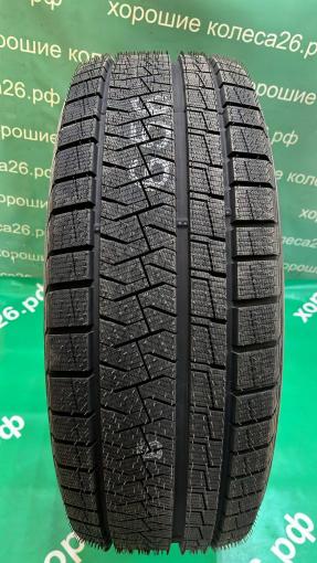 235/55 R19 Formula Ice FR зимние нешипованные