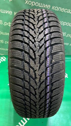 195/50 R16 Nokian Tyres WR Snowproof зимние нешипованные