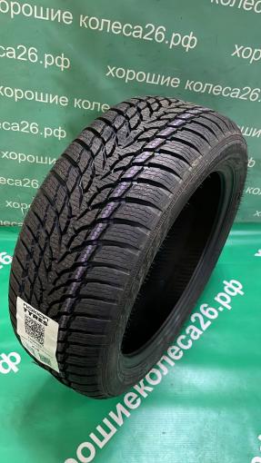 195/50 R16 Nokian Tyres WR Snowproof зимние нешипованные