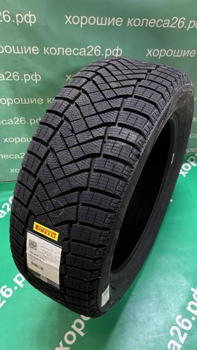 235/55 R18 Pirelli Ice Zero FR зимние нешипованные