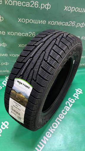 185/60 R14 Ikon Tyres Nordman RS2 зимние нешипованные