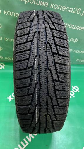 185/60 R14 Ikon Tyres Nordman RS2 зимние нешипованные