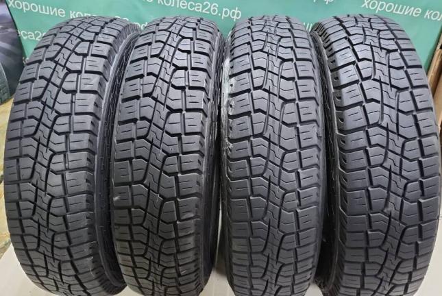 185/75 R16 Pirelli Scorpion ATR всесезонные