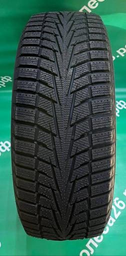 235/55 R18 Hankook Winter I'Cept X RW10 зимние нешипованные