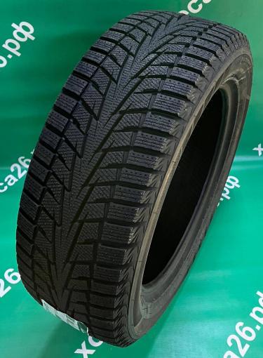 235/55 R18 Hankook Winter I'Cept X RW10 зимние нешипованные