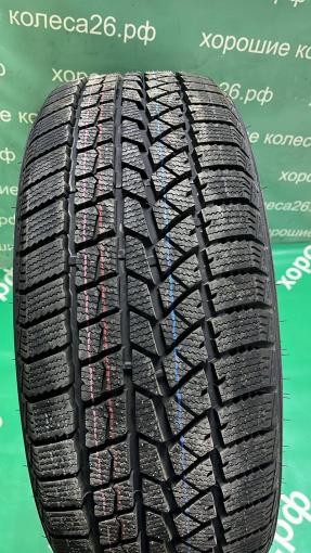 215/55 R18 DoubleStar DW02 зимние нешипованные