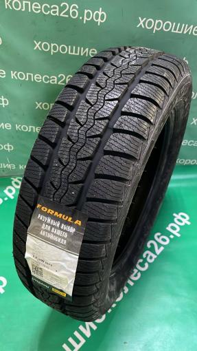 185/65 R15 Formula Formula F.ForW m+s зимние нешип