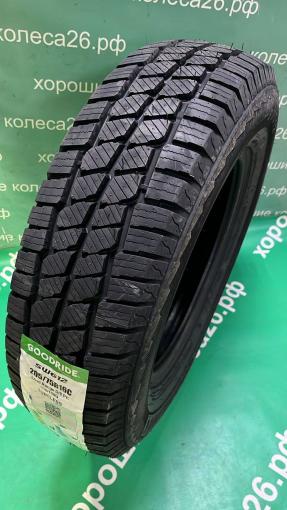 205/75 R16C Goodride SW 612 зимние нешипованные