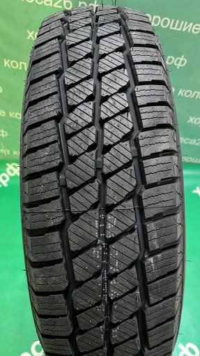 205/75 R16C Goodride SW 612 зимние нешипованные