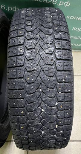 205/55 R16 Yokohama Ice Guard F700S зимние нешипованные