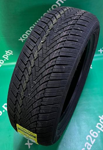 215/55 R18 Sonix WinterXPro 888 зимние нешипованные