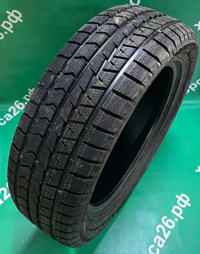 235/55 R19 Torque TQ-WP702 зимние нешипованные