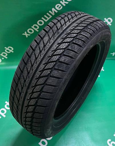 185/55 R15 Westlake SW608 зимние нешипованные