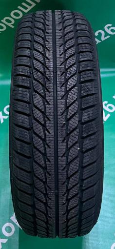 185/55 R15 Westlake SW608 зимние нешипованные