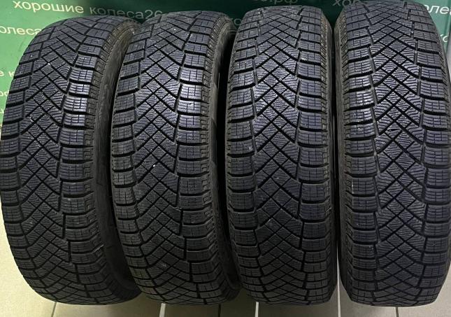 185/65 R15 Pirelli Ice Zero зимние нешипованные