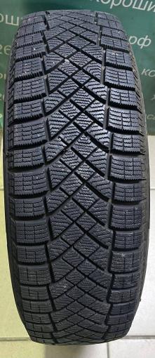 185/65 R15 Pirelli Ice Zero зимние нешипованные