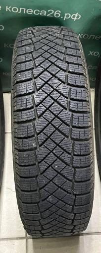 185/65 R15 Pirelli Ice Zero зимние нешипованные