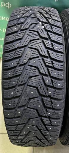 205/65 R16 Hankook Winter I'Pike RS2 W429 зимние нешипованные